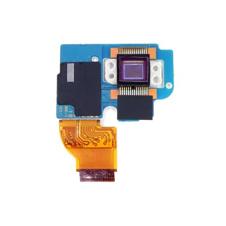 Matryca CCD Sony H2 DSC-H2