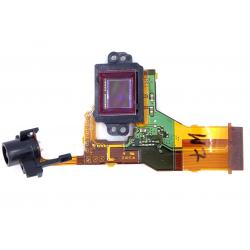 Matryca CCD Sony W7 DSC-W7