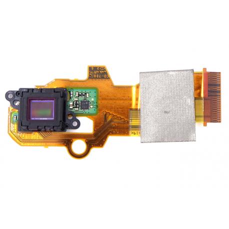 Matryca CCD Sony H10 DSC-H10