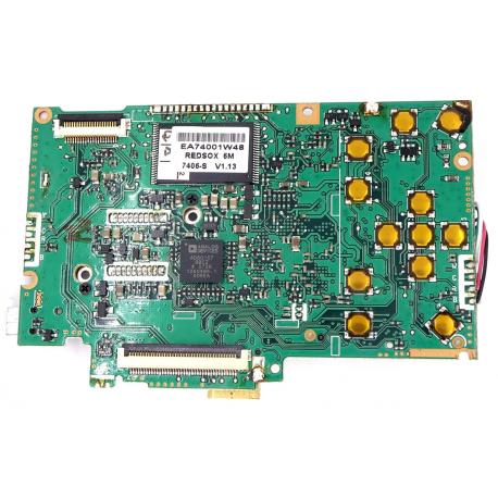 Płyta główna Kodak C613