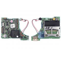 Płyta główna Casio EX-Z8