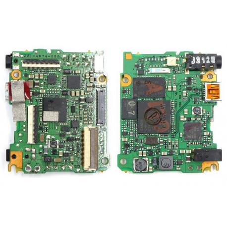 Płyta główna Canon A470