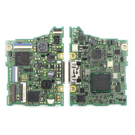 Płyta główna Canon IXUS i zoom