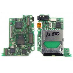 Płyta główna Canon IXUS 800 SD700