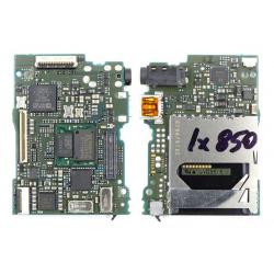 Płyta główna Canon IXUS 850 SD800