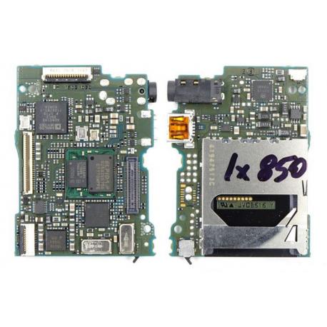 Płyta główna Canon IXUS 850 SD800