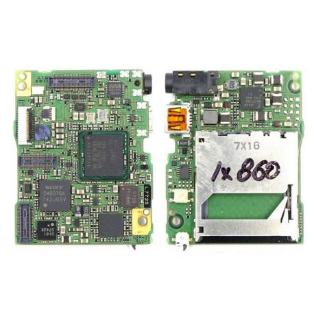 Płyta główna Canon IXUS 860 970 is