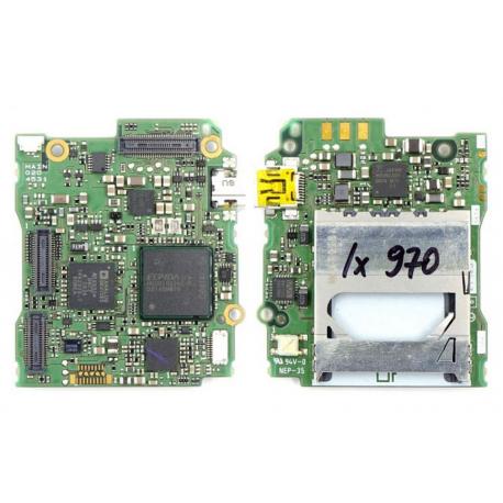 Płyta główna Canon IXUS 970 is SD890