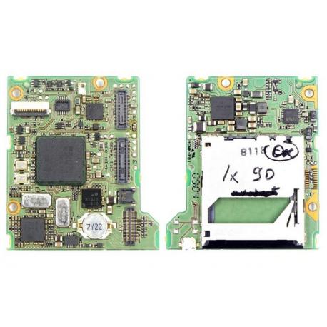 Płyta główna Canon IXUS 90 IS PowerShot ELPH SD790 IS