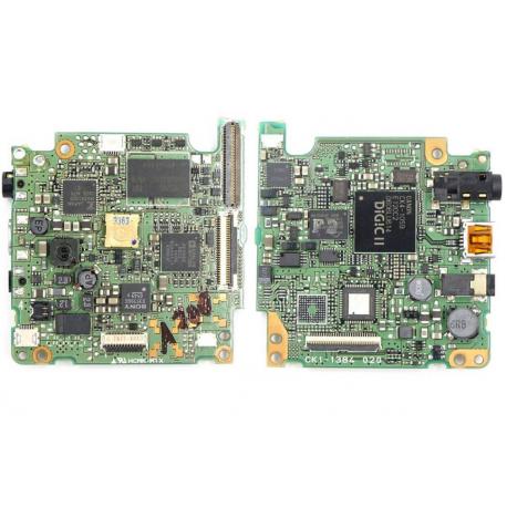 Płyta główna Canon A700