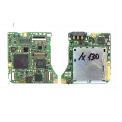 Płyta główna Canon Ixus 130 PowerShot SD1400 IS