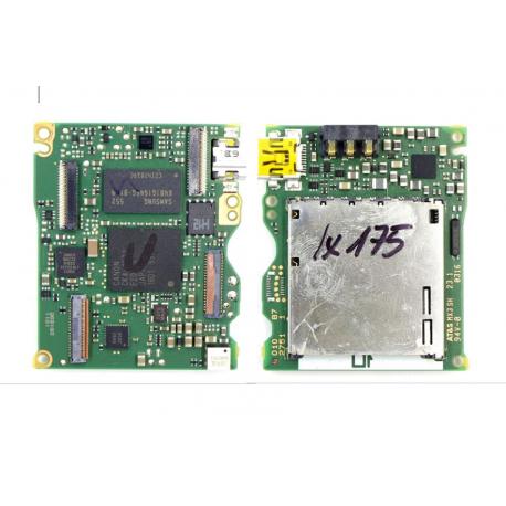 Płyta główna Canon Ixus 175