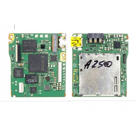 Płyta główna Canon A2500