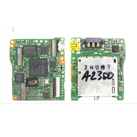 Płyta główna Canon A2300 A2400