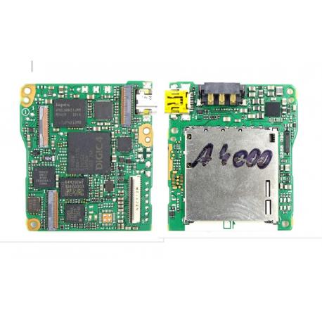 Płyta główna Canon A4000 A4050