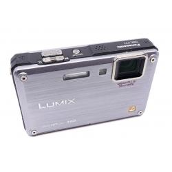 Aparat Panasonic Lumix DMC-FT1 - odporny kompakt idealny w teren