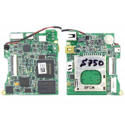 Płyta główna Sony DSC-S750 S750