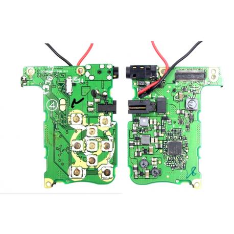 Zasilacz Canon A650 IS