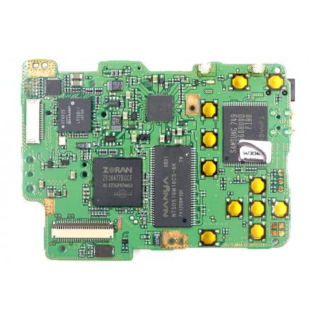 Płyta główna Samsung S760 S860