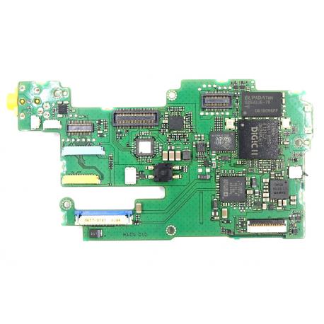 Płyta główna Canon S3 is