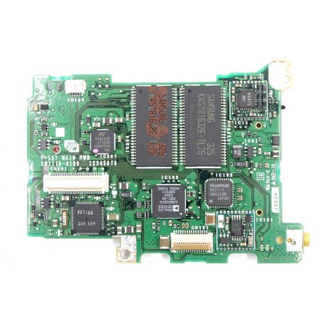 Płyta główna Fuji Film S5000