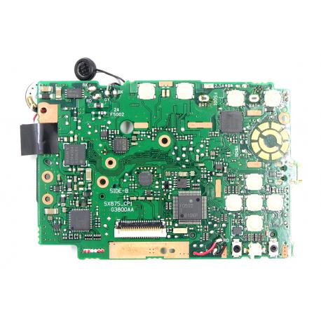 Płyta główna Olympus FE180