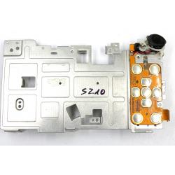 Klawiatura Panasonic SZ10 DMC-SZ10