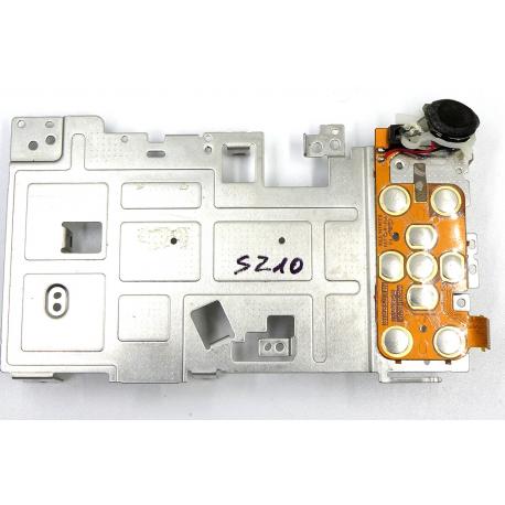 Klawiatura Panasonic SZ10 DMC-SZ10