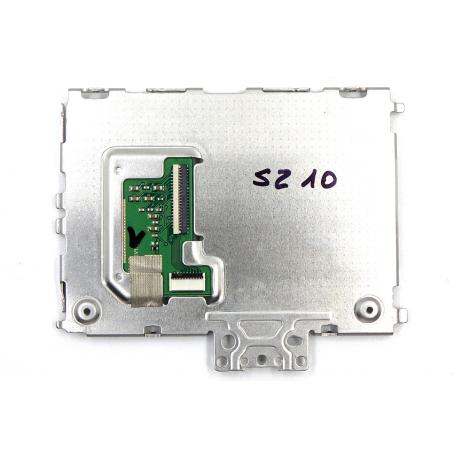 Płytka wyświetlacza LCD Panasonic SZ10 DMC-SZ10