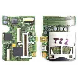 Zasilacz Panasonic TZ2 DMC-TZ2