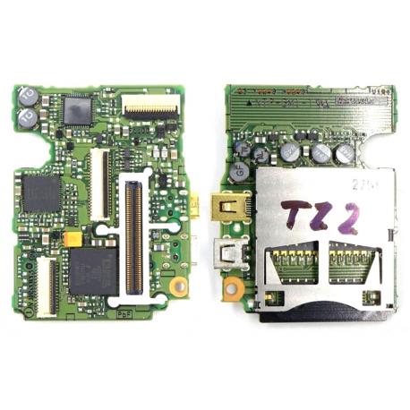 Zasilacz Panasonic TZ2 DMC-TZ2