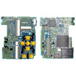 Płyta główna Panasonic TZ5 DMC-TZ5