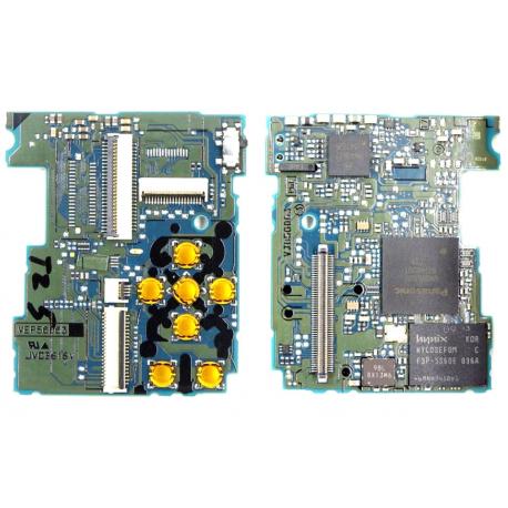 Płyta główna Panasonic TZ5 DMC-TZ5