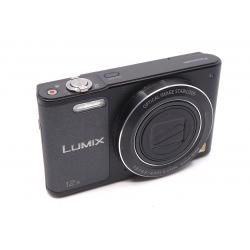 Aparat Panasonic Lumix DMC-SZ10 - uchylny ekran do selphie - ładny stan