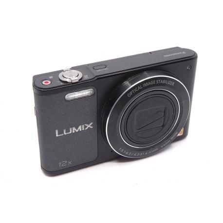 Aparat Panasonic Lumix DMC-SZ10 - uchylny ekran do selphie - ładny stan