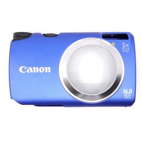 Obudowa Canon A3300 is