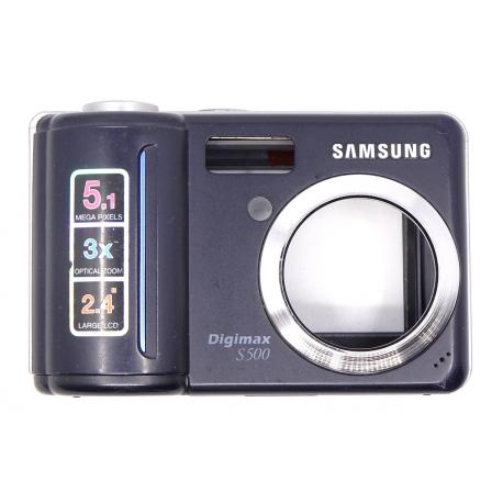 Obudowa Samsung S500