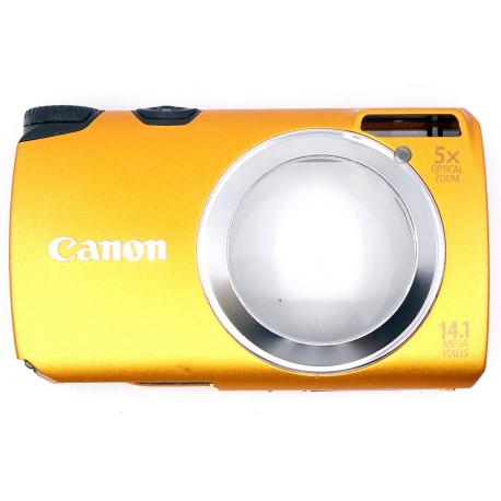 Obudowa Canon A3200 is