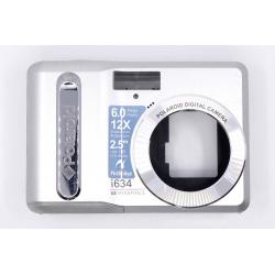 Klapka baterii i obudowa Polaroid i634