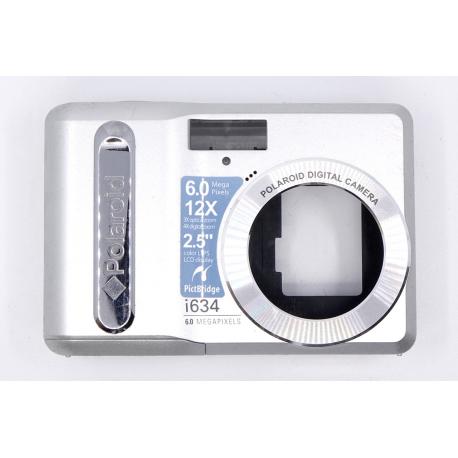 Klapka baterii i obudowa Polaroid i634