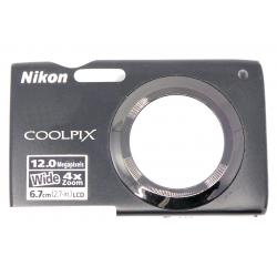 Obudowa Nikon S3000