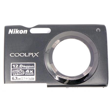 Obudowa Nikon S3000