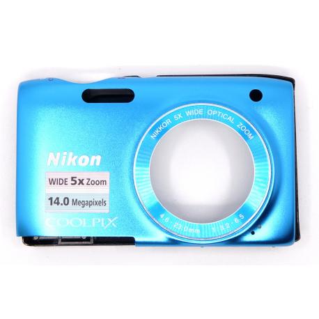 Obudowa Nikon S3100