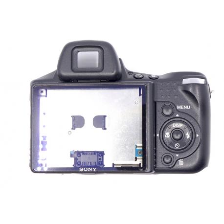 Obudowa Sony DSC HX1 - tył