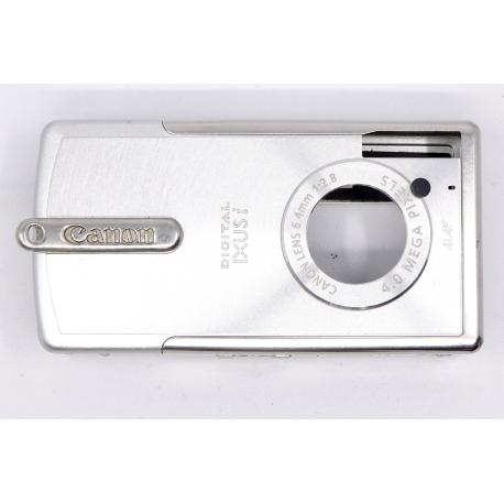 Obudowa Canon IXUS i