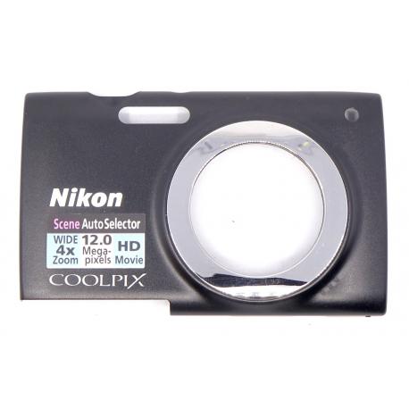 Obudowa Nikon S2500