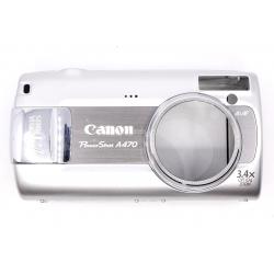 Obudowa Canon A470
