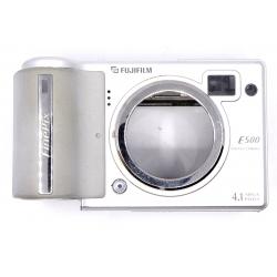 Obudowa Fuji E500