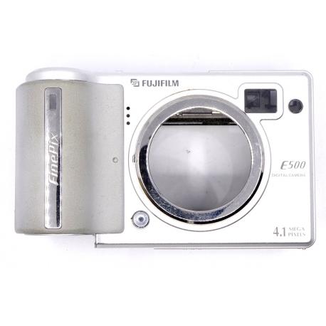 Obudowa Fuji E500