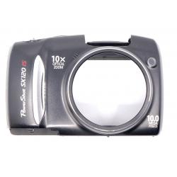 Obudowa Canon SX120 is